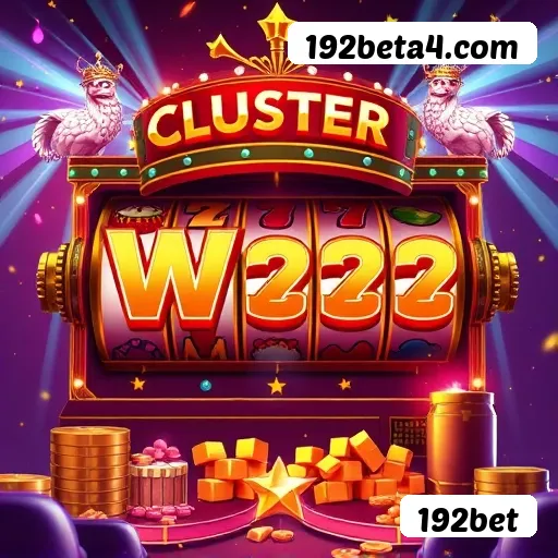 Cassino 192bet app mobile