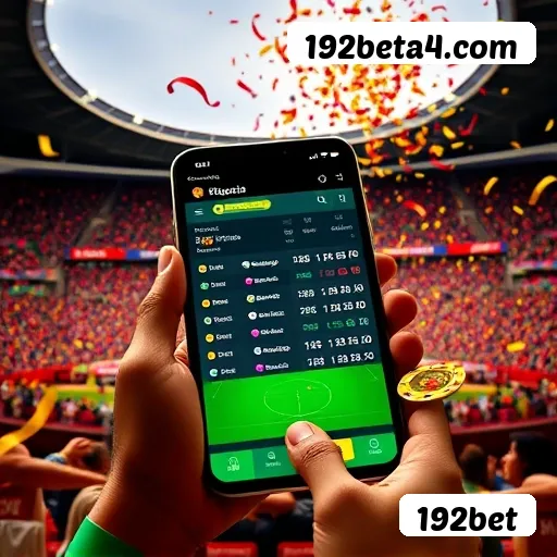 192bet slots no app
