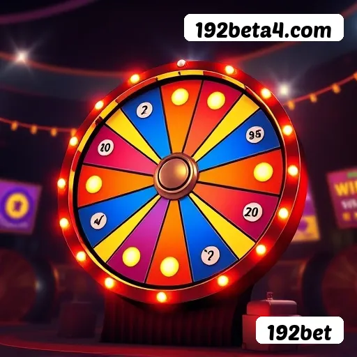 Slots com prêmios 192bet